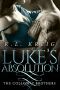 [The Colloway Brothers 03] • Luke's Absolution